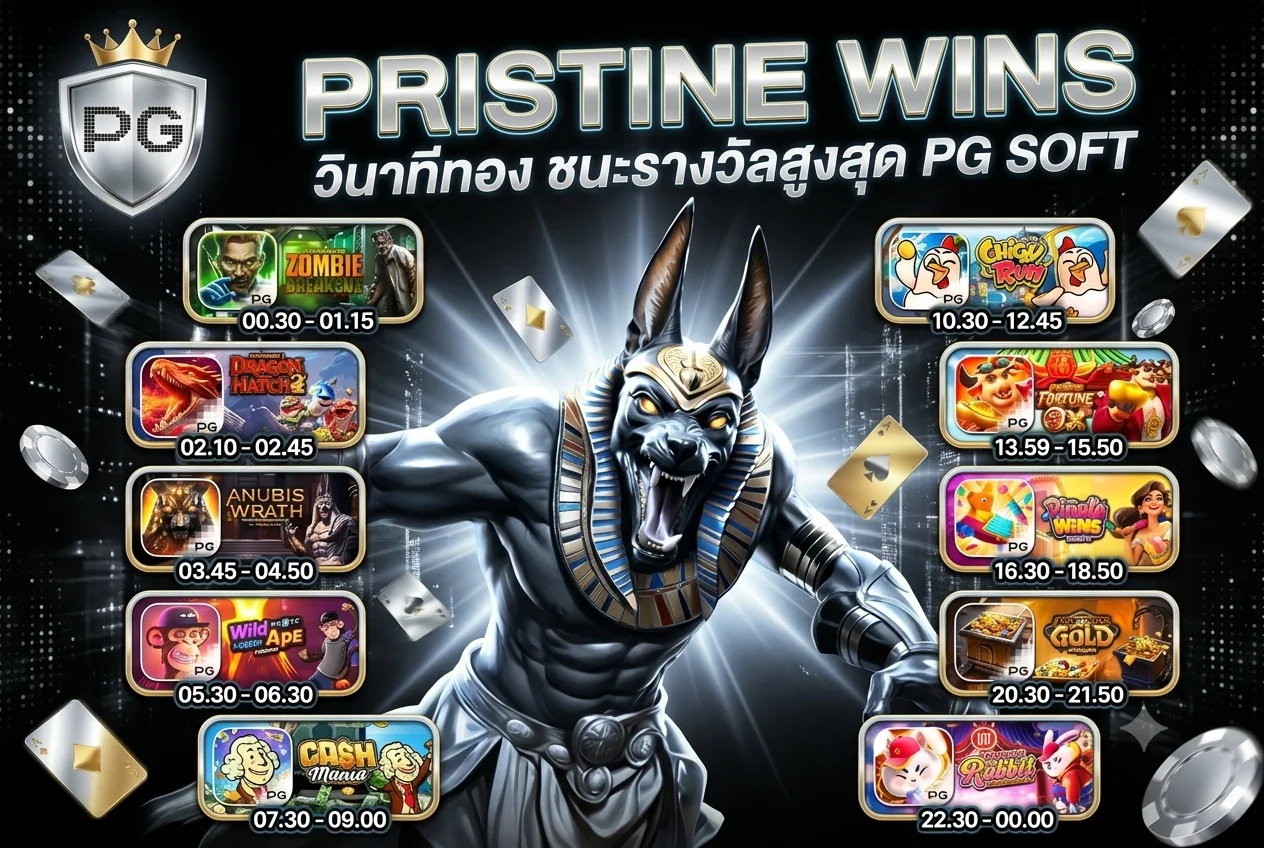 ทดลองเล่นสล็อตฟรี GOLDENPANDA ทุกค่ายไม่ต้องสมัคร